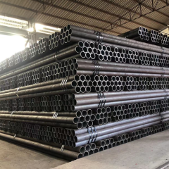 ANSI St52 35CrMo Seamless Steel Pipe