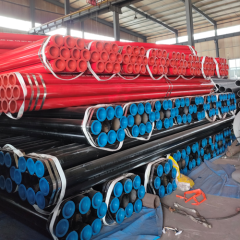 ASTM A106 Grb Carbon Steel Pipes & Tube