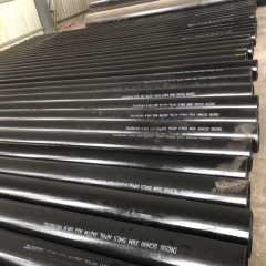 ASTM A106 Grb Carbon Steel Pipes & Tube