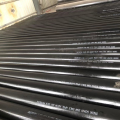 ASTM A106 Grb Carbon Steel Pipes & Tube