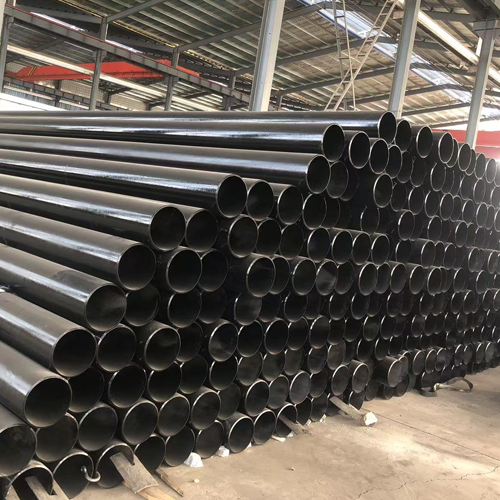 ASTM A106 Grb Carbon Steel Pipes & Tube