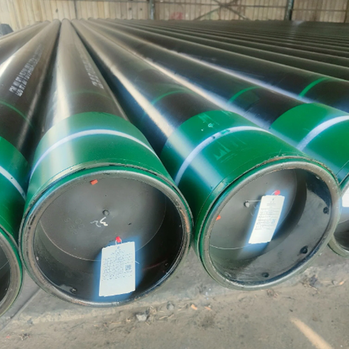 API 5L T95 P110 Q125 V150 Petroleum Oil Casing