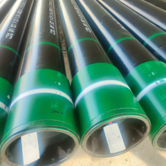 API 5L T95 P110 Q125 V150 Petroleum Oil Casing