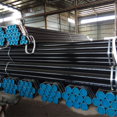 API 5L Hot rolled Carbon Line Steel Seamless Steel pipe