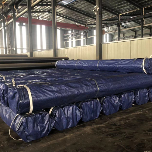 ASTM A106 Cold rolled Stainless Round Seamless Steel pipe