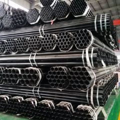 ASTM 370  Precision Seamless Carbon Steel pipe