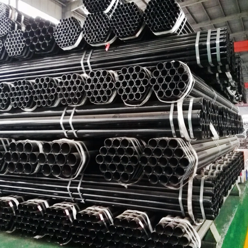 ASTM 370  Precision Seamless Carbon Steel pipe