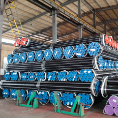 API 5L A25 Cold Rolled Seamless Steel pipe