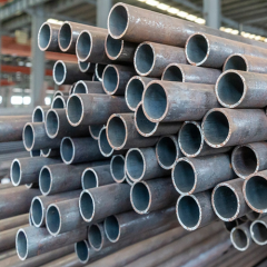 API 5L B Cold-Rolled Carbon Seamless Steel pipe