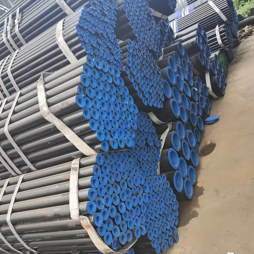 63mm 34mm Seamless Stainless Steel/Aluminum/Carbon Steel Pipe ASTM Carbon Steel Seamless Pipe