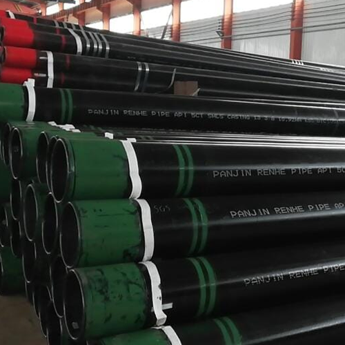 API 5CT ASTM 5L Gr. B A192 A53 A36 A134 A214 16mn Schedule 40 3 8 2 4 Inch Galvanized Iron Pipe Carbon Seamless Steel Pipe