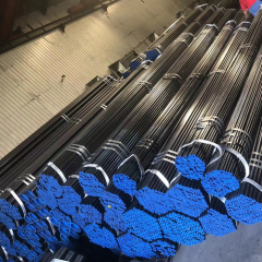 API 5L Cold rolled Carbon Precision Seamless Steel pipe