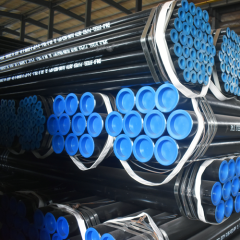 API 5L Precise Seamless Steel Pipe