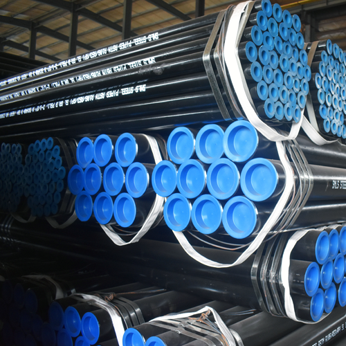 API 5L Precise Seamless Steel Pipe