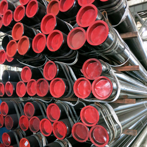 API5L X65 Seamless Steel Pipe