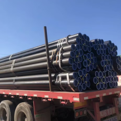 API 5L X70 Cold-Drawn Carbon Round Seamless Steel Pipe