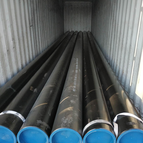 API5L X70 Seamless Steel Pipe