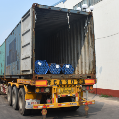 API 5L Cold rolled Carbon Precision Seamless Steel pipe