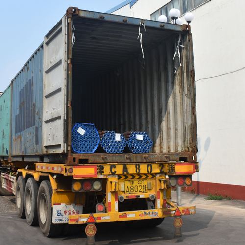 API 5L Cold rolled Carbon Precision Seamless Steel pipe