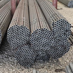 ASTM A106 Hot-Rolled Carbon Seamless Steel pipe
