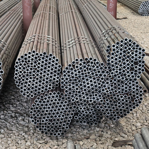 ASTM A106 Hot-Rolled Carbon Seamless Steel pipe