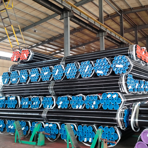 ASTM A53 A36 Q235 Q235B 1045carbon Seamless Steel Pipe Hot Rolled Steel Pipe Sch40 10mm 35mm Round Hot Rolled Carbon Seamless Steel Pipe