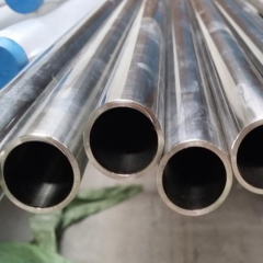 ASTM A213 Alloy Steel Seamless Pipe