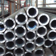 ASTM A106 Seamless Carbon Steel Pipe