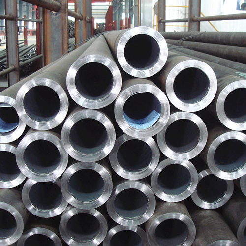 ASTM A106 Seamless Carbon Steel Pipe