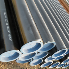 ASTM A106 Grade A Seamless Carbon Steel Pipe