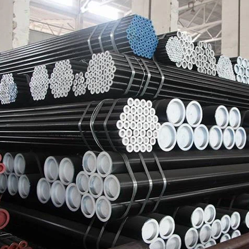 A53/A106/API5l Gr. B Carbon Steel Pipes