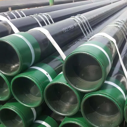 API 5CT J55/K55/N80/L80/C90/T95/P110/Q125/V150 Seamless Steel Pipe Oil Casing