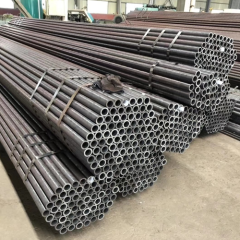 API 5L ASTM A106 A53 Grb Sch Xxs Sch40 Sch80 Sch 160 Seamless Carbon Steel Pipe
