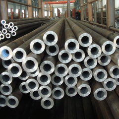 ASTM A192 Q235 Q235B Seamless Carbon Steel Pipe