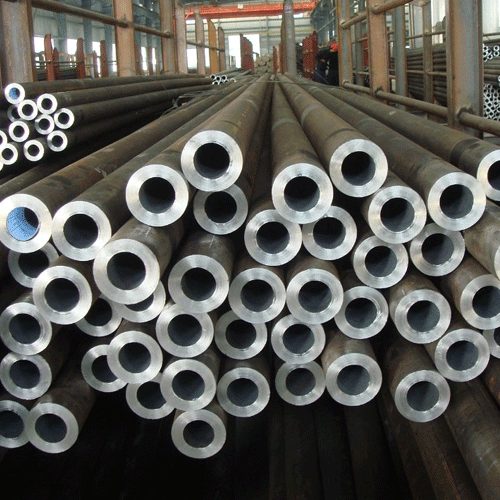 ASTM A192 Q235 Q235B Seamless Carbon Steel Pipe