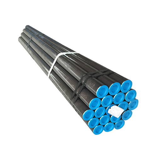 ASTM A192 Seamless Carbon Steel Pipe