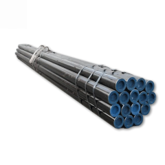 ASTM A192 Seamless Carbon Steel Pipe