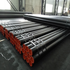 ASTM API 5L Q235 A53 Carbon Steel Seamless Pipe