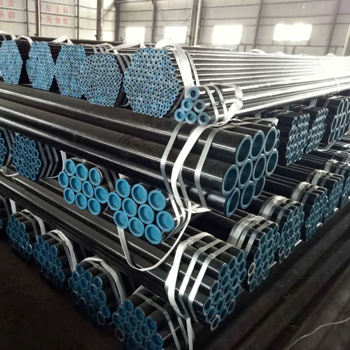 API 5L PSL1 & PSL2 Seamless Carbon Steel Pipe