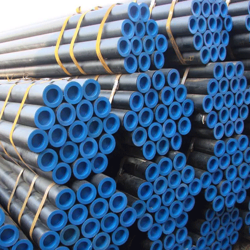ASTM A53 A106 API 5L Gr. B Seamless Carbon Steel Pipe