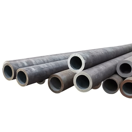 ASTM A106 Q195/Q235/Q345 Seamless Carbon Hot Rolled Steel Pipe DN 500 Inch Steel Pipe Carbon Steel Pipe