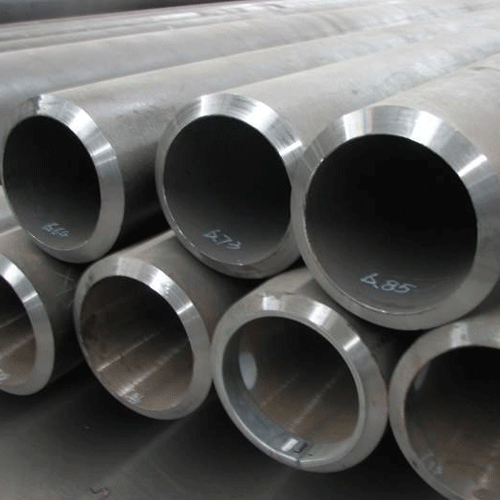 ASTM A304 and A316 Stainless Steel Seamless Pipes