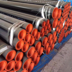 ASTM 201 304 304L 316 316L 35CrMo 42CrMo Seamless Steel  Pipe