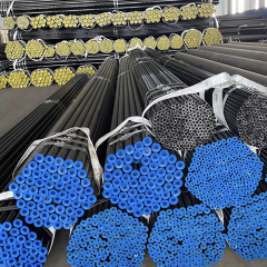 ASTM A53 ASME SA53 Carbon Seamless Steel Pipe