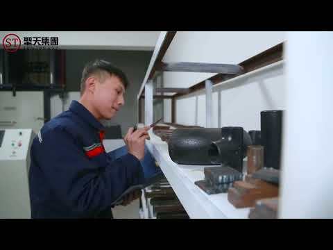 ASTM A106 Seamless Steel Pipe