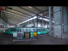 API 5L X46 Seamless Carbon Steel Pipe