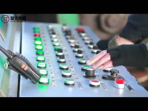 API 5L A25 Seamless Carbon Steel Pipe