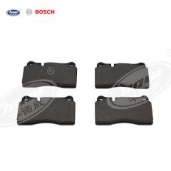 7L6698151E-Front Brake Pad Suitable for Benz BM200 Touareg