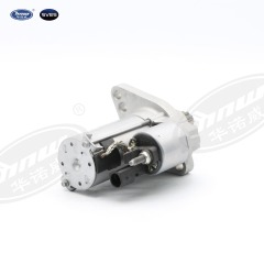 0AH911023D-стартер Подходит для модели Kaidi 1.6 MT Touran 2.0