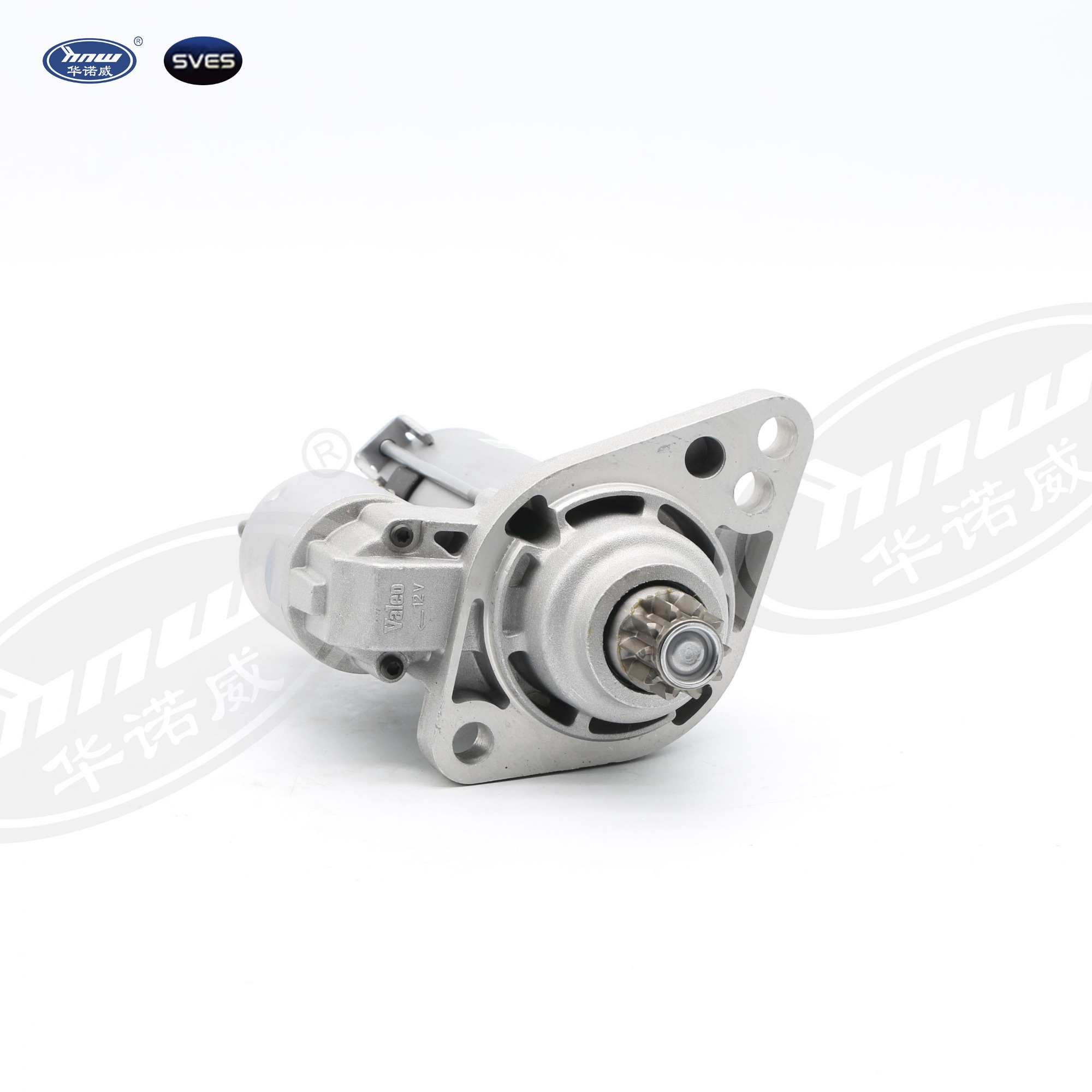 0AH911023D-стартер Подходит для модели Kaidi 1.6 MT Touran 2.0